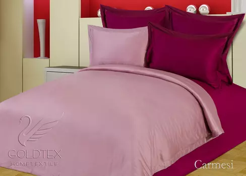 КПБ "Carmesi" р. Евро 4 нав.