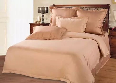 Комплект "Piach", размер 2,0-спальный с 4 наволочками