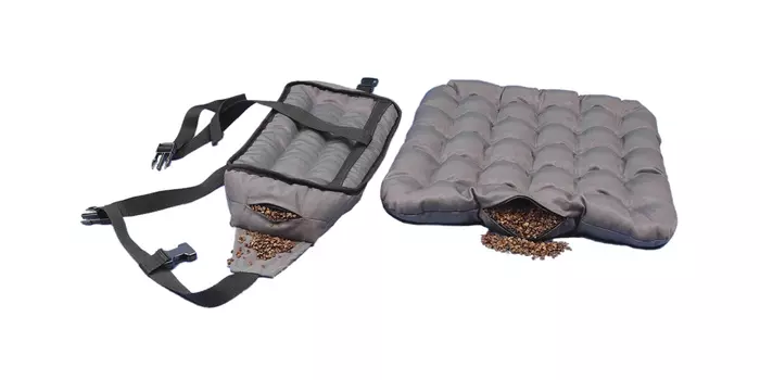 Комплект "Уютный офис"