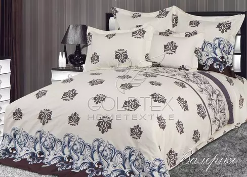 Комплект "Валерия", размер 1,5-спальный
