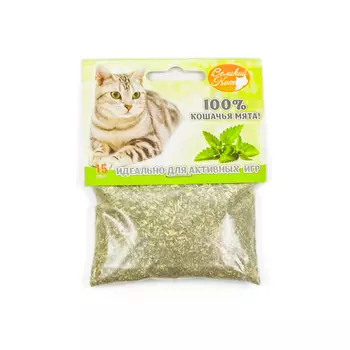 - "Кошачья мята" р. 15 г