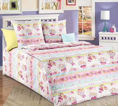 КПБ "Агата" р. 1,5-сп.