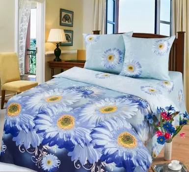 КПБ "Агата", размер Семейный