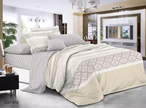 КПБ "Аиша" р. 1,5-сп.