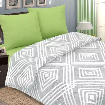 КПБ "Айвенго" Серый р. Евро