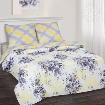 КПБ "Акварель Белый" р. Сем.