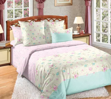 КПБ "Алиса Голубой" р. 2,0-сп. евро