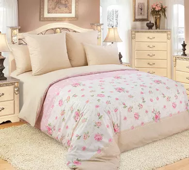 КПБ "Алиса Персиковый" р. 2,0-сп. евро