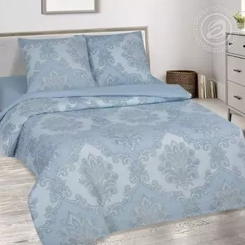 КПБ "Амадео" Голубой р. Сем.