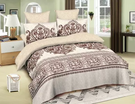 КПБ "Амадео" р. 1,5-сп.