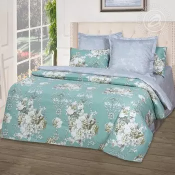 КПБ "Аманда" Зеленый р. Евро 4 нав.