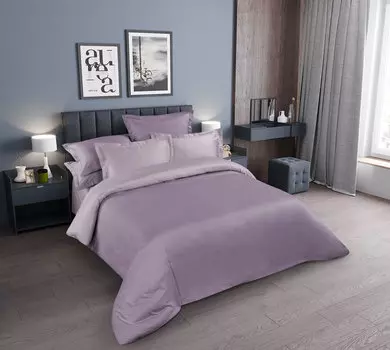 КПБ "Аметист Серый" р. 1,5-сп.