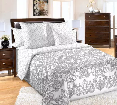 КПБ "Ампир" Белый р. Евро