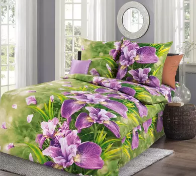 КПБ "Анастасия" р. 1,5-сп.