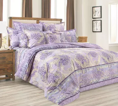 КПБ "Анита" р. Сем. 4 нав.