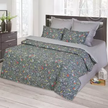 КПБ "Анита Серый" р. 2,0-сп. 4 нав.