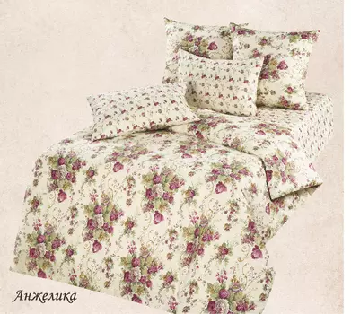 КПБ "Анжелика" р. 1,5-сп.