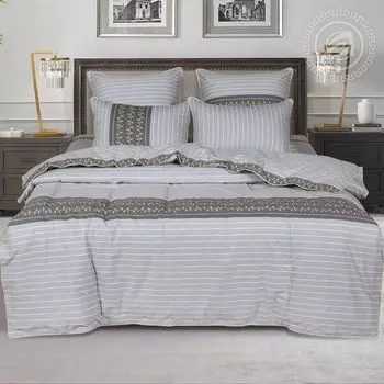 КПБ "Арно" Серый р. Сем. 4 нав.