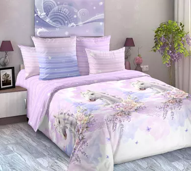 КПБ "Артемида Розовый" р. Евро