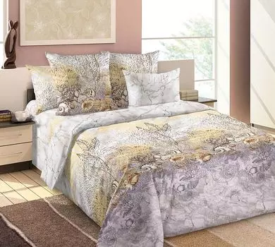 КПБ "Атлантида" Бежевый р. 2,0-сп.