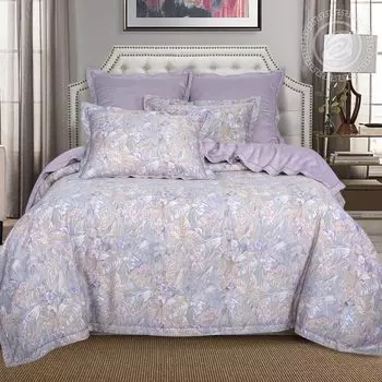 КПБ "Бьянка" Сиреневый р. 2,0-сп. 4 нав.