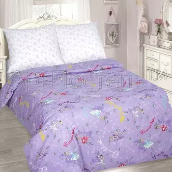 КПБ "Балерина" р. 1,5-сп.