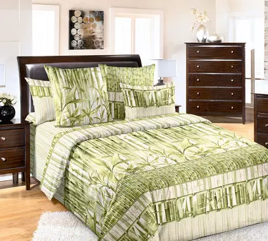 КПБ "Бамбук" р. Евро