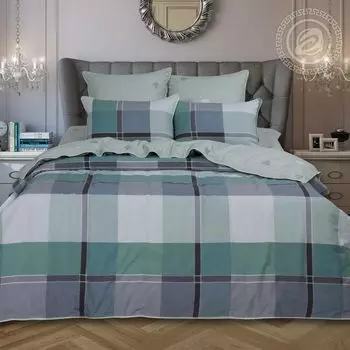 КПБ "Барбери" Зеленый р. Сем. 4 нав.