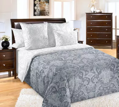 КПБ "Бельканто" Серый р. Евро