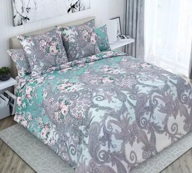 КПБ "Бенефис" Мятный р. Евро