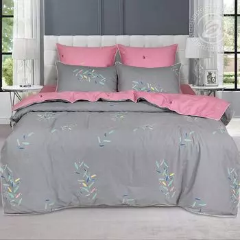 КПБ "Бенито" Серый р. Евро 4 нав.