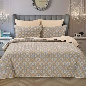 КПБ "Бертольд" Бежевый р. Евро 4 нав.