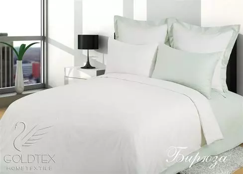 КПБ "Бирюза" р. 2,0-сп. 4 нав.