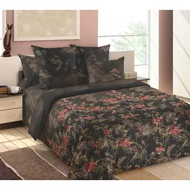 КПБ "Блаженство Коричневый" р. Евро