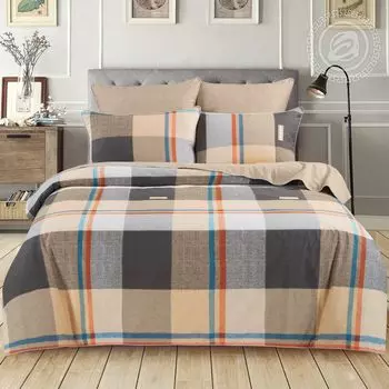 КПБ "Блейк" Бежевый р. Сем. 4 нав.