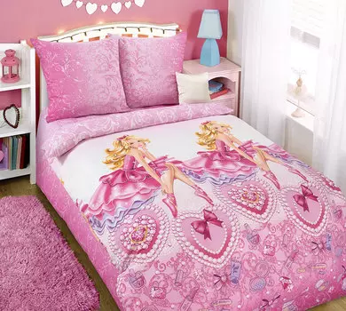 КПБ "Блеск" р. 1,5-сп.