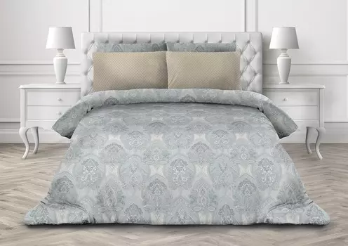 КПБ "Богемия" р. Сем.