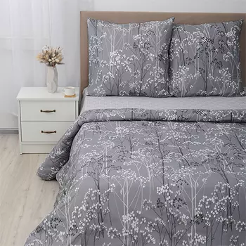 КПБ "Botanic Серый" р. Сем.