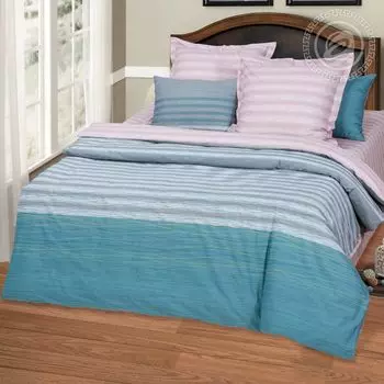 КПБ "Брут" Бирюзовый р. Евро 4 нав.