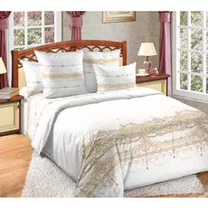 КПБ "Церемония" Бежевый р. Сем.