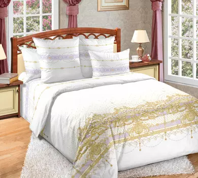 КПБ "Церемония" Желтый р. Сем.