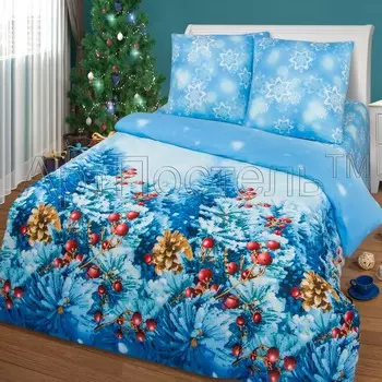 КПБ "Чародейка" р. Сем.