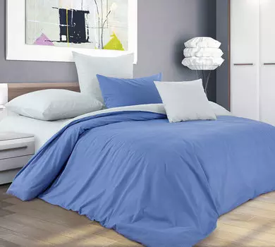 КПБ "Черничный десерт" р. Сем.