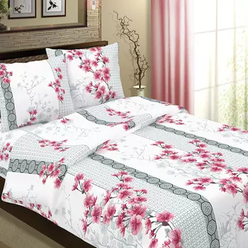 КПБ "Цветение сакуры" р. Евро