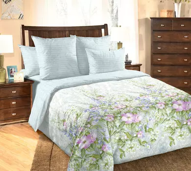 КПБ "Дафна Серый" р. 1,5-сп.