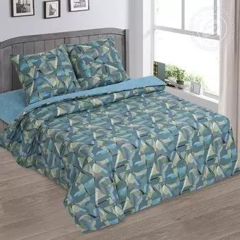 КПБ "Дали Изумрудный" р. 2,0-сп.