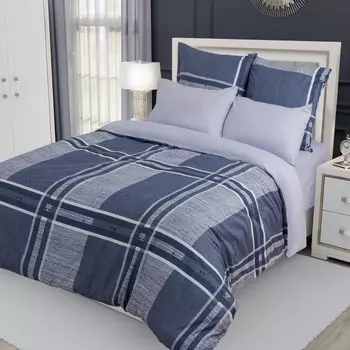 КПБ "Dandy Серый" р. Сем. 4 нав.