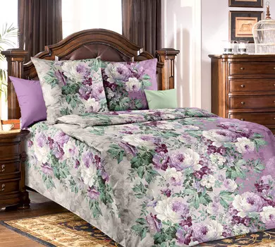 КПБ "Дарина Бежевый" р. 1,5-сп.