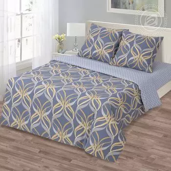 КПБ "Дарси Серый" р. 2,0-сп. евро