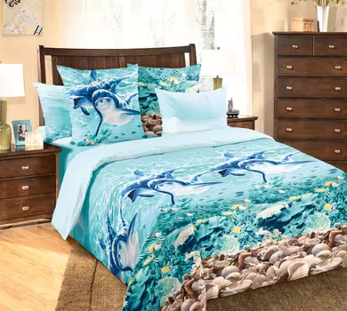 КПБ "Дельфины" р. Сем.